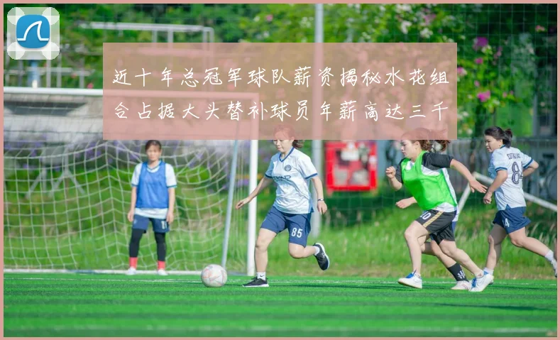 近十年总冠军球队薪资揭秘水花组合占据大头替补球员年薪高达三千万
