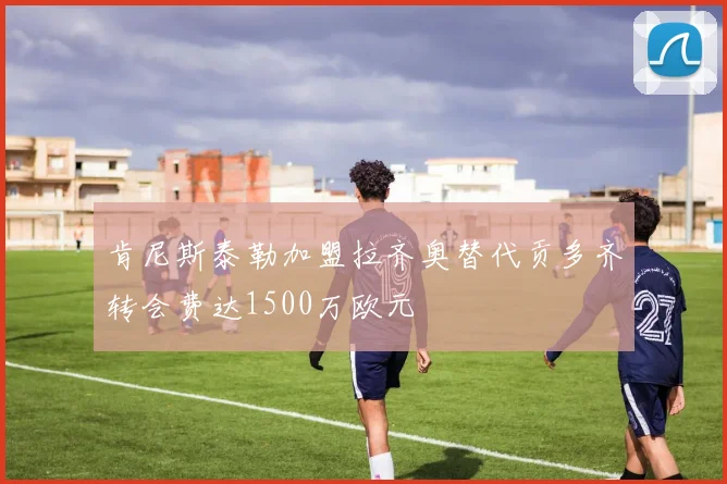 肯尼斯泰勒加盟拉齐奥替代贡多齐转会费达1500万欧元