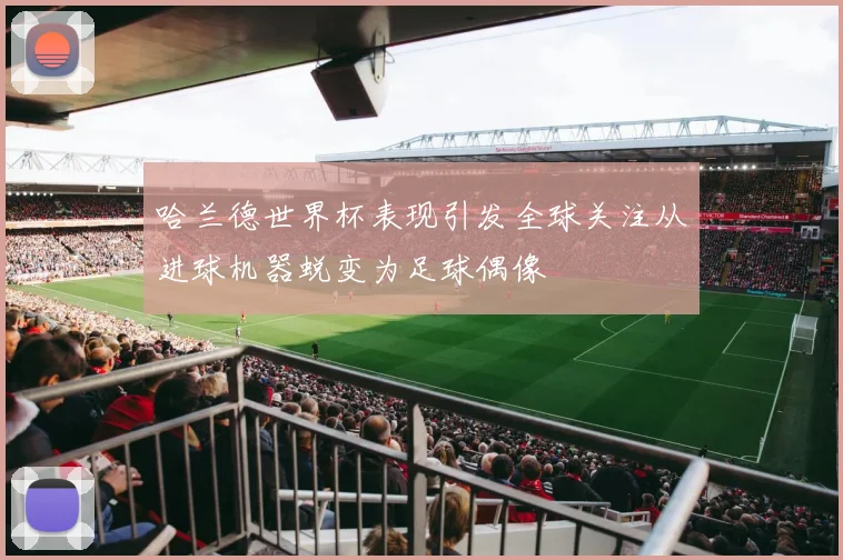 哈兰德世界杯表现引发全球关注从进球机器蜕变为足球偶像